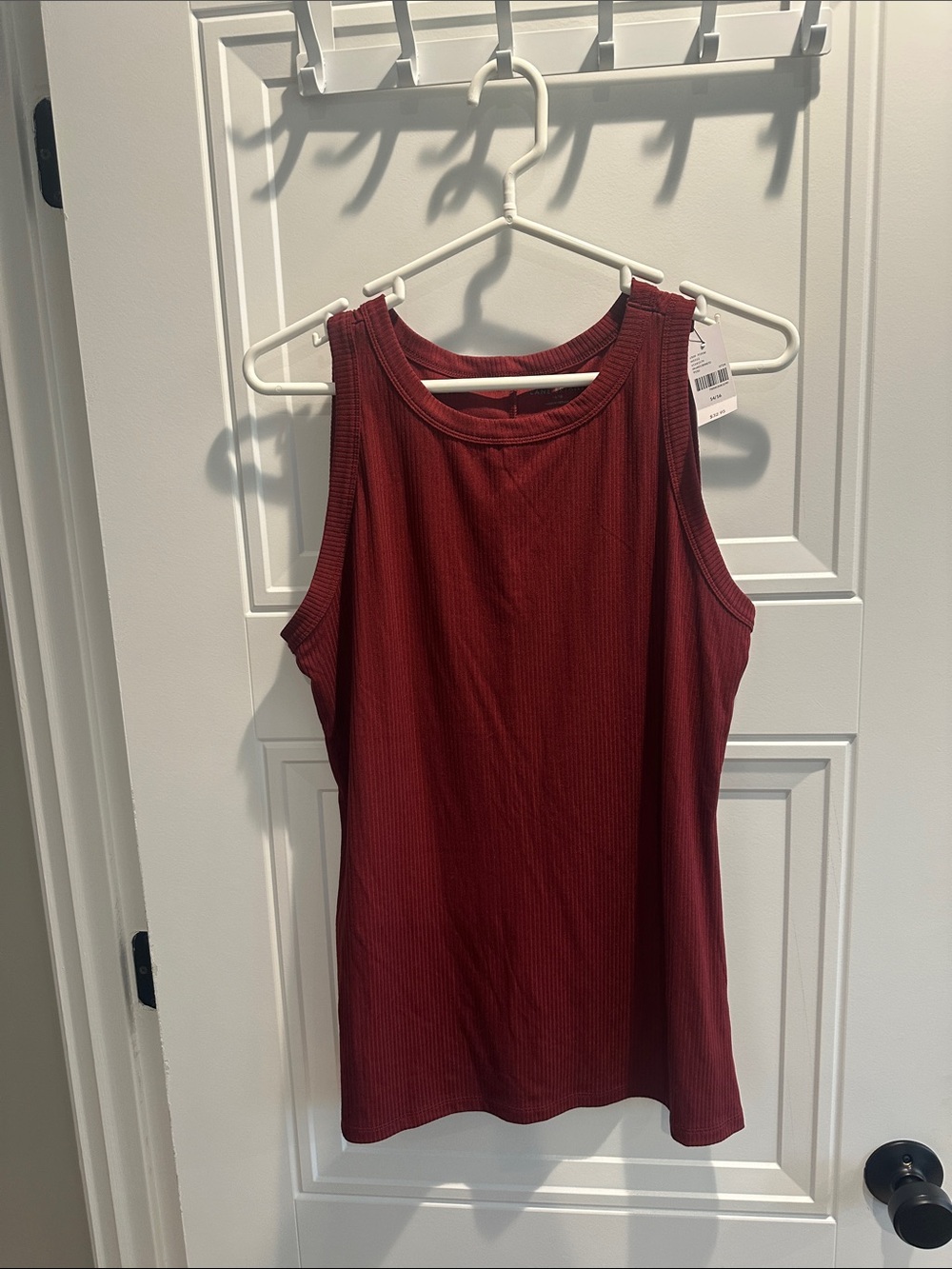 NWT Lane Bryant Top